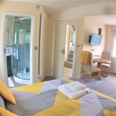 Hartpury B&B Kültér fotó