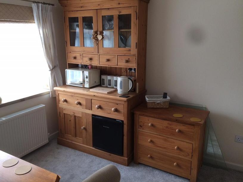Hartpury B&B Kültér fotó