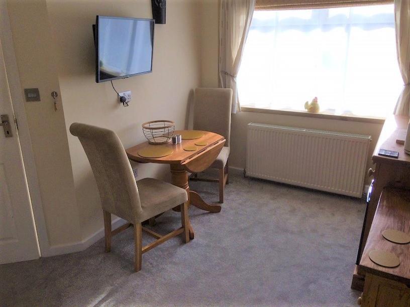 Hartpury B&B Kültér fotó