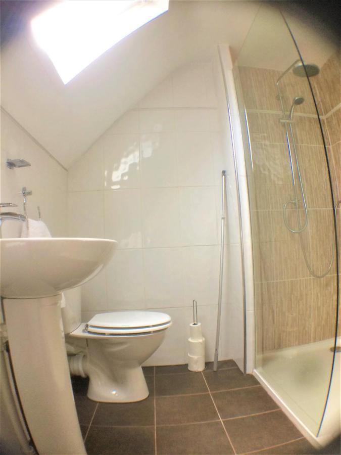 Hartpury B&B Kültér fotó