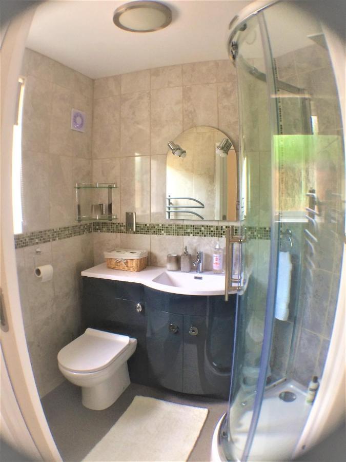 Hartpury B&B Kültér fotó